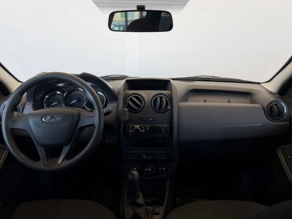 Lada (ВАЗ) Largus I Рестайлинг с пробегом 2024 года, цена 1 300 000 рублей, 16827 км, универсал, Автокод Объявления