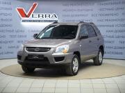 Kia Sportage II Рестайлинг Уфа  - изображение 17