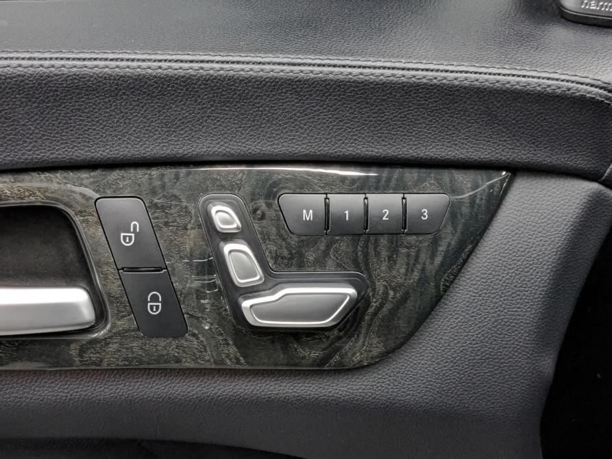 Mercedes-Benz CLS II (C218) Рестайлинг Химки  - изображение 25