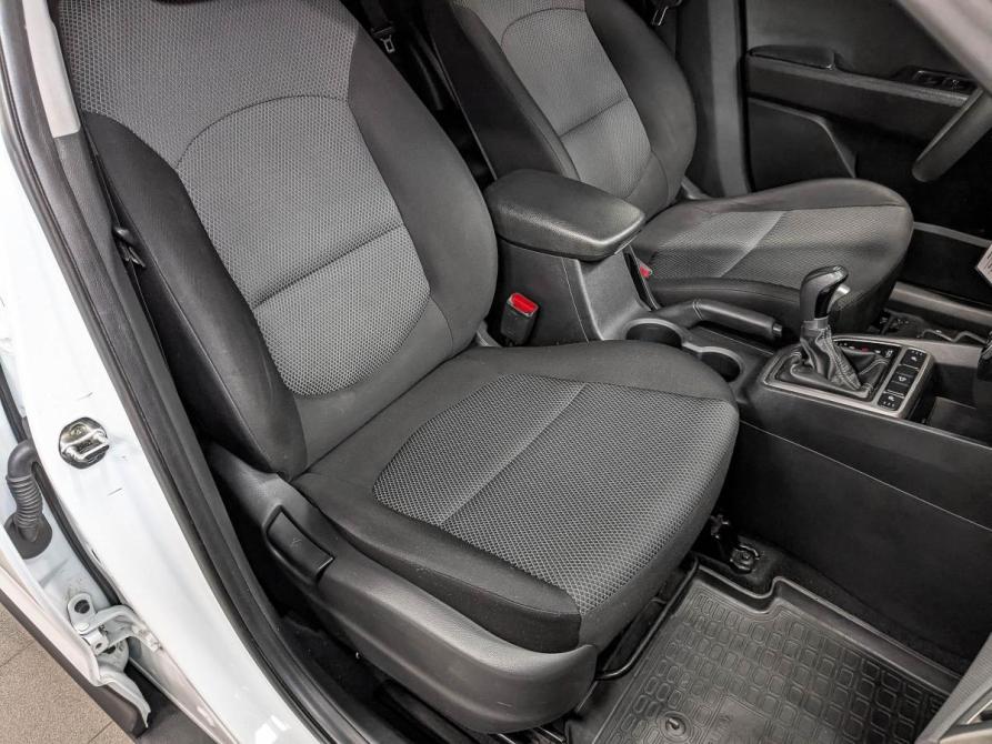 Hyundai Creta I Москва  - изображение 22