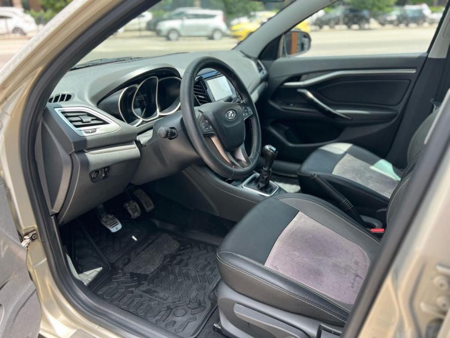Lada (ВАЗ) Vesta I Краснодар  - изображение 9