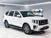 Kia Mohave I Рестайлинг 2 Уфа  - изображение 29