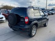 Chevrolet Niva I Рестайлинг Нижний Новгород  - изображение 13