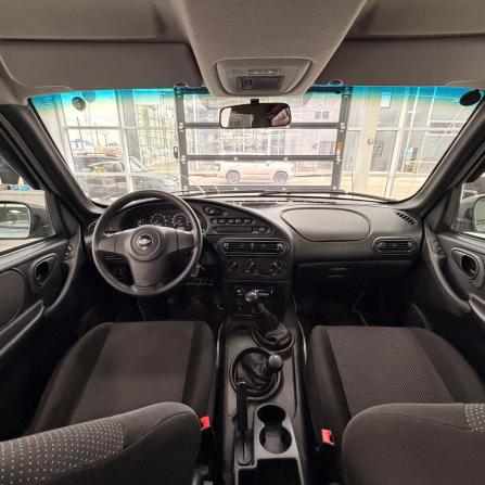 Chevrolet Niva I Рестайлинг с пробегом 2019 года, цена 769 000 рублей, 67046 км, внедорожник, Автокод Объявления