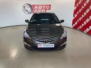 Hyundai Solaris I Рестайлинг Новочеркасск  - изображение 21