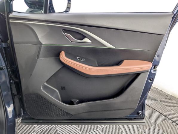 Omoda C5 I с пробегом 2023 года, цена 1 815 000 рублей, 61600 км, внедорожник, Автокод Объявления