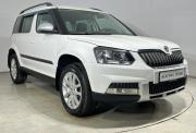 Skoda Yeti I Саранск  - изображение 41