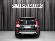 Volvo XC70 II Рестайлинг Красноярск  - изображение 24