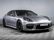 Porsche Panamera I Рестайлинг Москва  - изображение 25