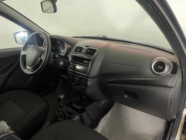 Lada (ВАЗ) Granta I Рестайлинг с пробегом 2019 года, цена 615 000 рублей, 110435 км, седан, Автокод Объявления