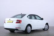 Skoda Octavia III (A7) Омск  - изображение 28