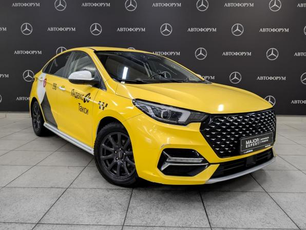 Omoda S5 с пробегом 2024 года, цена 1 165 000 рублей, 85304 км, седан, Автокод Объявления