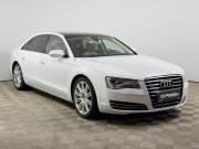Audi A8 III (D4) Казань  - изображение 32