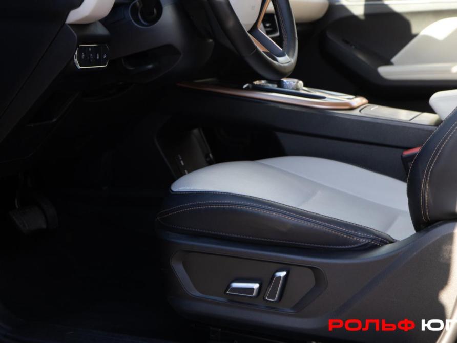 Haval Jolion I Рестайлинг Москва  - изображение 18