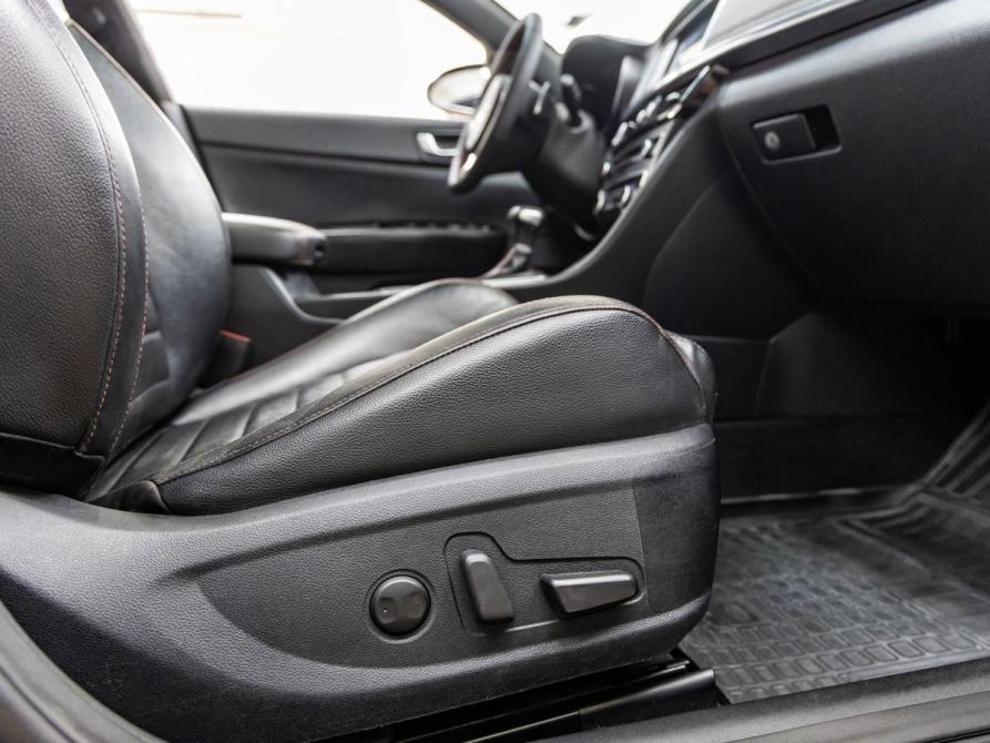 Kia Optima IV Волгоград  - изображение 28