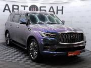 Infiniti QX80 I Рестайлинг 2 Екатеринбург  - изображение 43