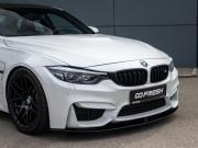 BMW M3 V (F80) Краснодар  - изображение 41