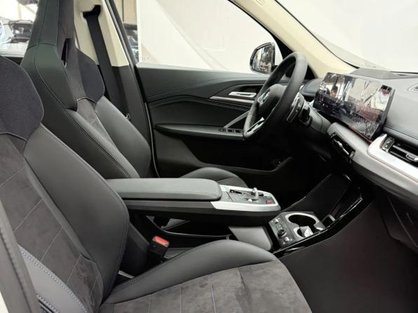 Новый BMW X1 III (U11/U12) 2026 года, цена 5 549 000 рублей, внедорожник, Автокод Объявления