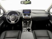 Lexus NX I Рестайлинг Москва  - изображение 43
