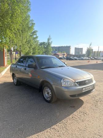 Lada (ВАЗ) Priora I с пробегом 2010 года, цена 110 000 рублей, 265000 км, седан, Автокод Объявления