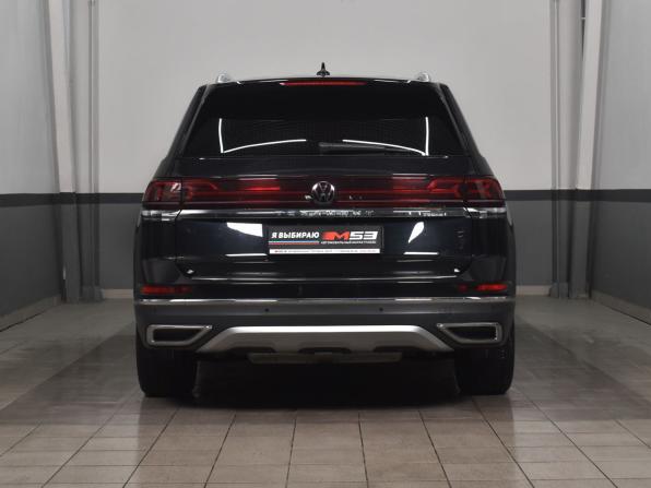Volkswagen Teramont I Рестайлинг (China Market) с пробегом 2022 года, цена 4 999 997 рублей, 62357 км, внедорожник, Автокод Объявления