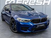 BMW M5 VI (F90) Краснодар  - изображение 44