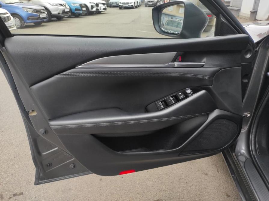 Mazda 6 III (GJ) Рестайлинг 2 Санкт-Петербург  - изображение 17