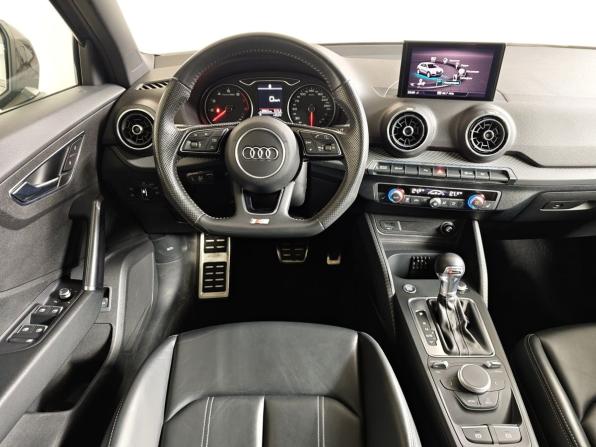 Audi Q2 I с пробегом 2019 года, цена 2 395 000 рублей, 95915 км, внедорожник, Автокод Объявления