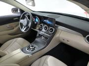 Mercedes-Benz C-Класс IV (W205) Рестайлинг Москва  - изображение 31