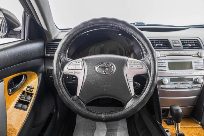 Toyota Camry VI (XV40) с пробегом 2006 года, цена 899 000 рублей, 477000 км, седан, Автокод Объявления