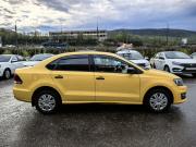 Volkswagen Polo V Рестайлинг Мурманск  - изображение 26