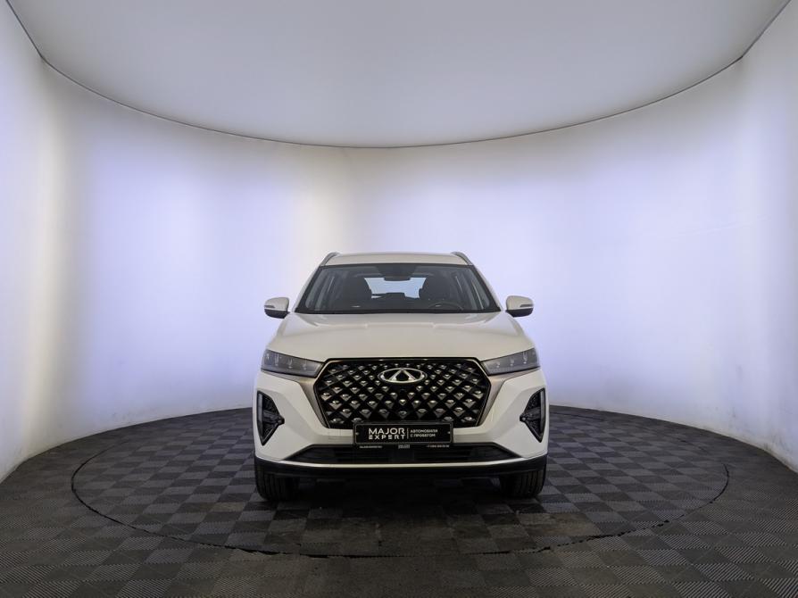 Chery Tiggo 7 Pro Max I Москва  - изображение 2