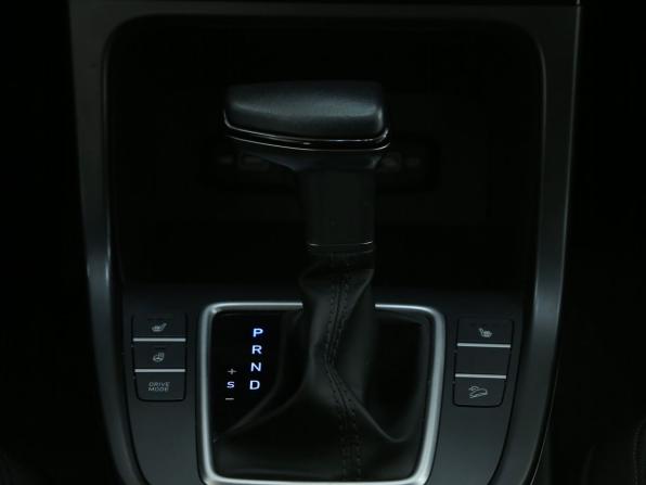 Hyundai Creta II с пробегом 2021 года, цена 2 122 000 рублей, 131500 км, внедорожник, Автокод Объявления