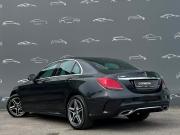 Mercedes-Benz C-Класс IV (W205) Рестайлинг Санкт-Петербург  - изображение 33