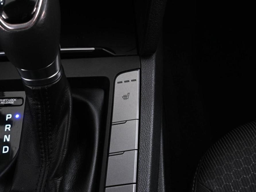 Hyundai Elantra VI (AD) Ростов-на-Дону  - изображение 17
