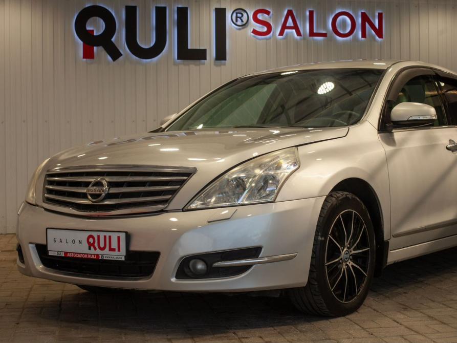 Nissan Teana II Иваново  - изображение 6