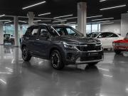 Kia Seltos I Рестайлинг Москва  - изображение 28