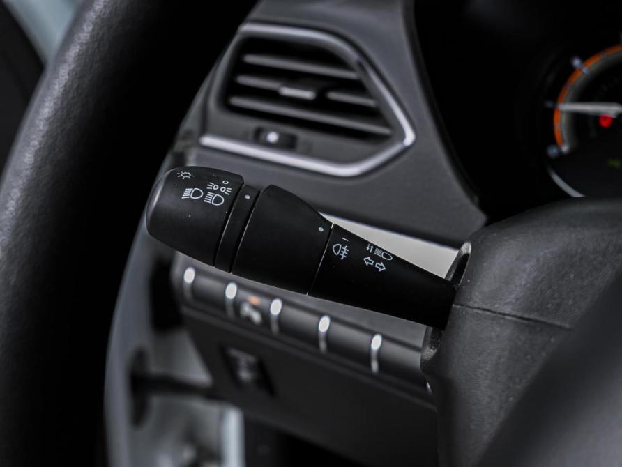 Lada (ВАЗ) Vesta I Рестайлинг (NG) Ставрополь  - изображение 16