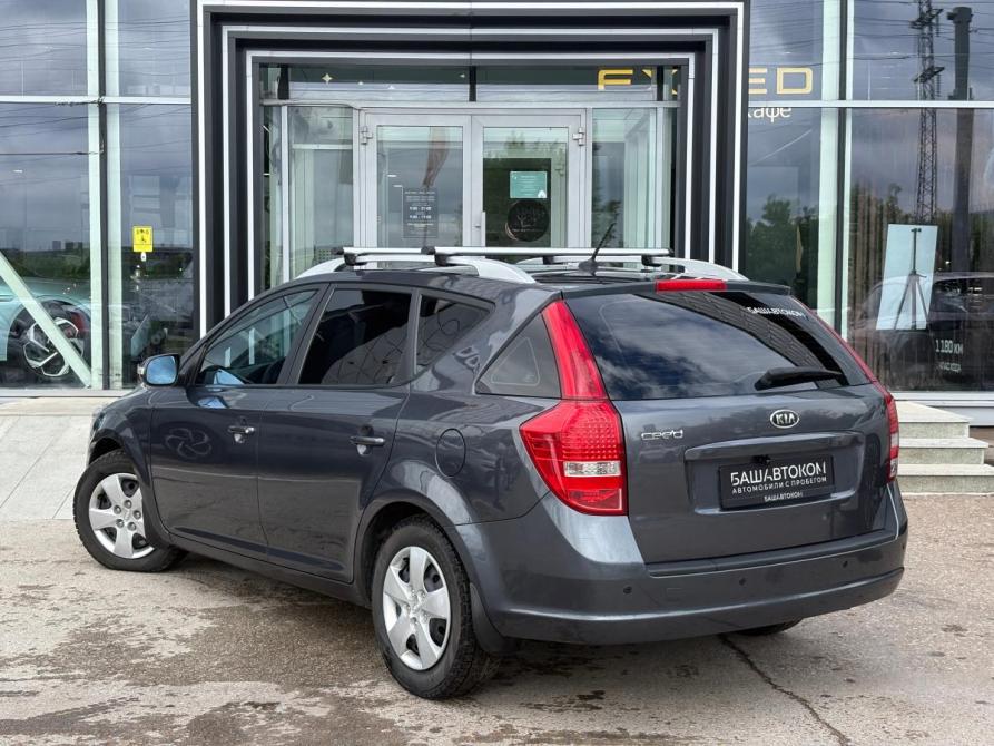 Kia Ceed I Рестайлинг Уфа  - изображение 6