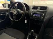 Volkswagen Polo V Альметьевск  - изображение 44