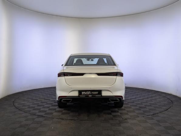 Kaiyi E5 с пробегом 2023 года, цена 890 000 рублей, 90321 км, седан, Автокод Объявления