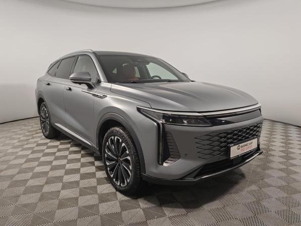 Exeed RX с пробегом 2023 года, цена 2 649 000 рублей, 50867 км, внедорожник, Автокод Объявления