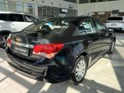 Chevrolet Cruze I Рестайлинг Екатеринбург  - изображение 32