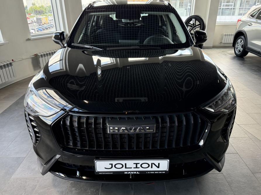 Haval Jolion I Рестайлинг 2 Москва  - изображение 3
