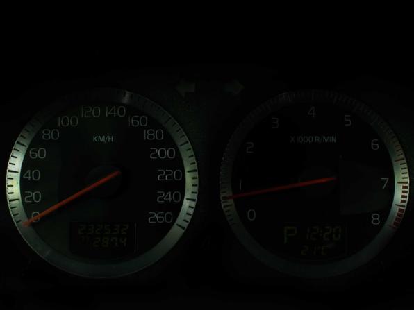 Volvo XC70 I Рестайлинг с пробегом 2007 года, цена 725 000 рублей, 232530 км, универсал, Автокод Объявления