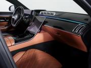 Mercedes-Benz S-Класс VII (W223) Москва  - изображение 36