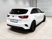 Kia Ceed III Екатеринбург  - изображение 25