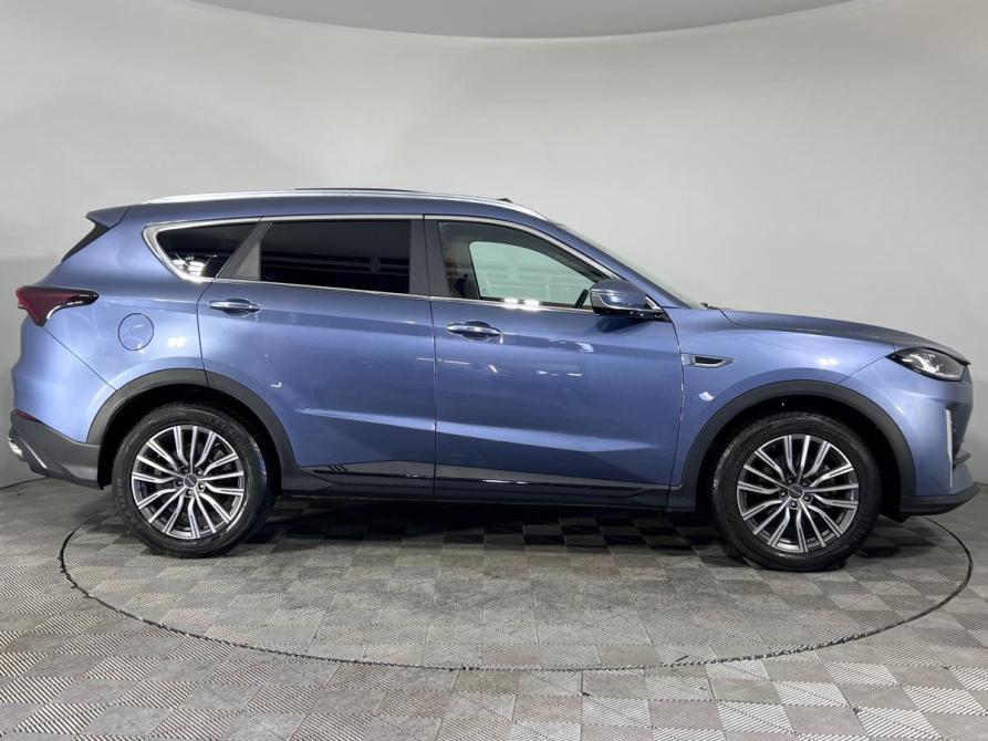 JETOUR X70+ I Рестайлинг Ростов-на-Дону  - изображение 7
