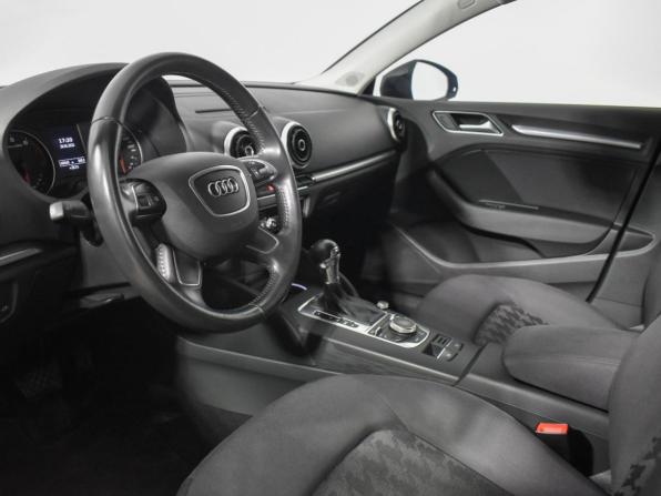 Audi A3 III (8V) с пробегом 2015 года, цена 1 420 000 рублей, 148513 км, седан, Автокод Объявления