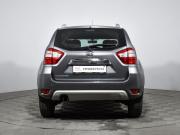 Nissan Terrano III (D10) Санкт-Петербург  - изображение 23